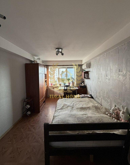 Продаж Квартира 3-кімнатна на Тычины Павла пр-т, 9 Київ - фото 7