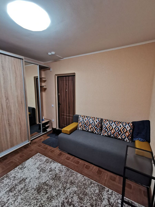 Оренда Квартира 1-кімнатна, 10/25 поверх на Ревуцького, 54 Київ - фото 16