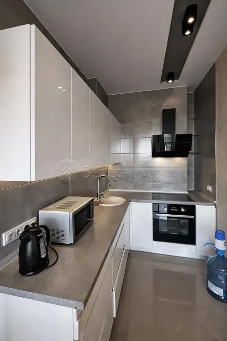 Аренда 2к Квартира 55 кв.м Французский бульвар, 85/5 Одесса - изображение 9