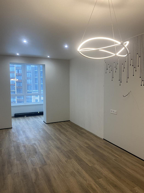 Продаж Квартира 2-кімнатна, 5/10 поверх на вул. Домбровського Житомир - фото 12