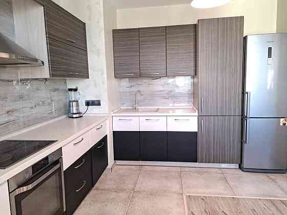 Оренда Квартира 2-кімнатна, 21/25 поверх на улица Ахматовой Анны, д.30 Київ