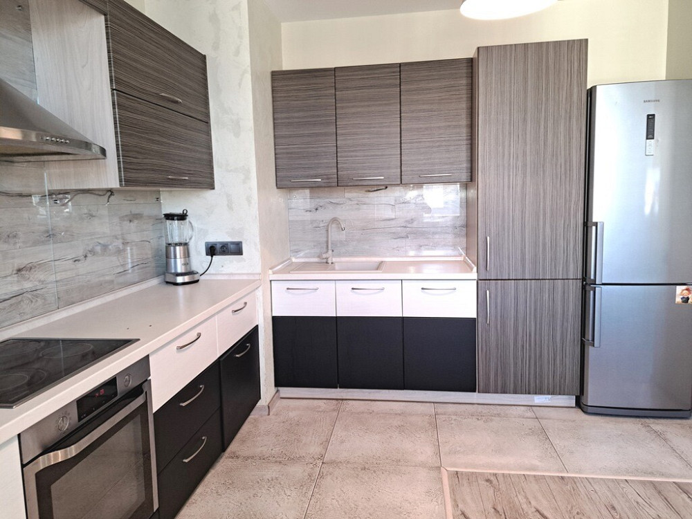 Оренда Квартира 2-кімнатна, 21/25 поверх на улица Ахматовой Анны, д.30 Київ - фото 3