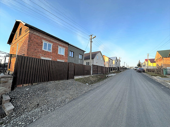 Продається будинок в передмісті Тернополя.  - фото 1