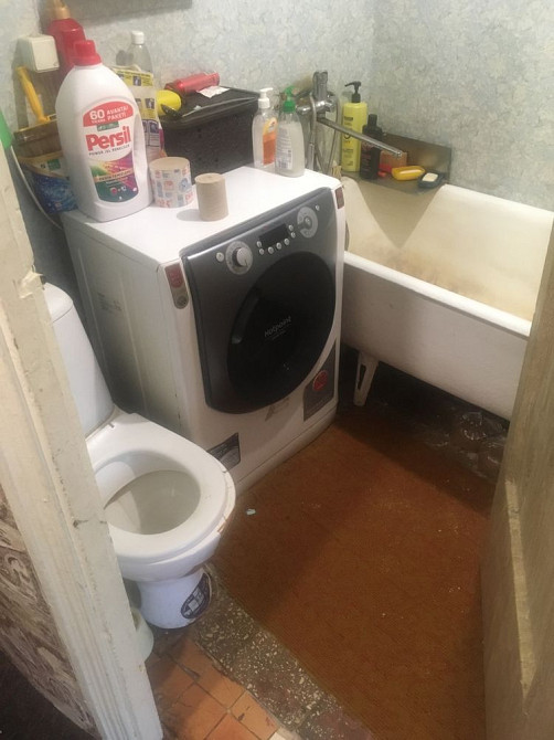 Продаж Квартира 3-кімнатна, 2/3 поверх на вул. Марʼянівка Житомир - фото 6