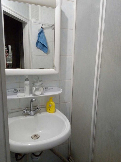 Продаж Квартира 2-кімнатна, 2/5 поверх на Академіка Туполєва вул., 20 Киев - изображение 7