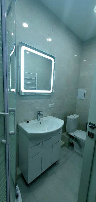 Продается квартира в новом доме с евроремонтом. Одеса - фото 19