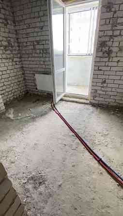 Продаж Квартира 1-кімнатна, 6/9 поверх на вул. Борткевича Харків