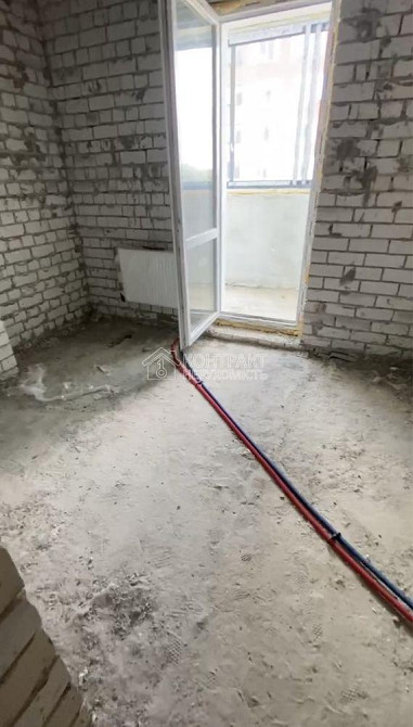 Продаж Квартира 1-кімнатна, 6/9 поверх на вул. Борткевича Харків - фото 5