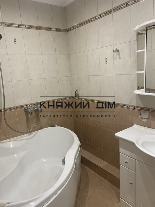 Оренда Квартира 3-кімнатна, 6/22 поверх на Академика Палладина ул. Kiev - photo 9