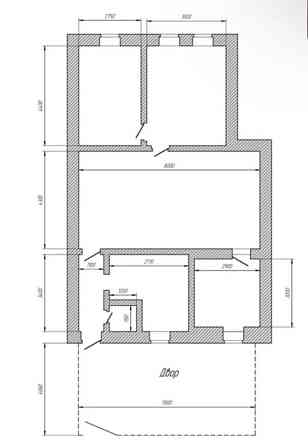 Продаж Квартира 4-кімнатна на ул. Дальницкая, 26 Odessa