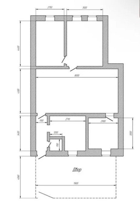 Продаж Квартира 4-кімнатна на ул. Дальницкая, 26 Odessa - photo 1