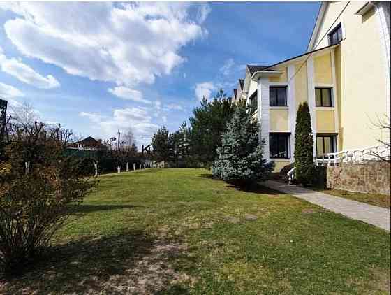 Аренда просторного дома в пгт. Козин. № 138131 Козин (МИРОНІВСЬКИЙ район)