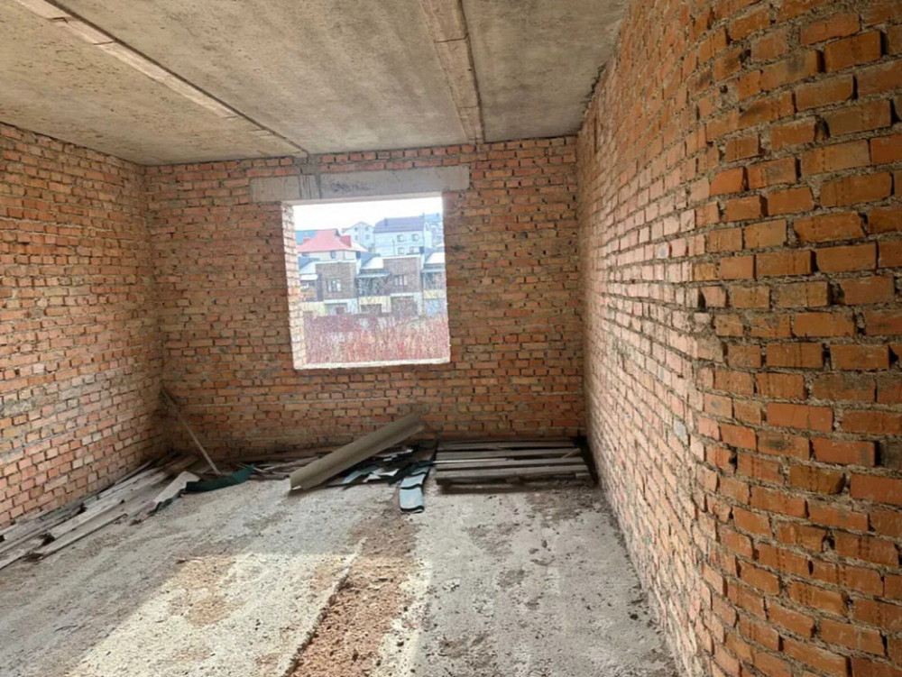 Продаж будинку 200 кв.м, ділянка 10 сотих, с.Петриків  - изображение 6