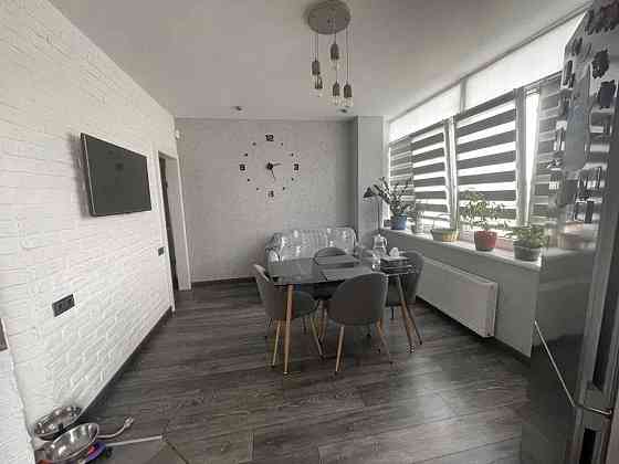 Продаж Квартира 1-кімнатна, 9/15 поверх на Жаботинского, 56а/7 Odessa