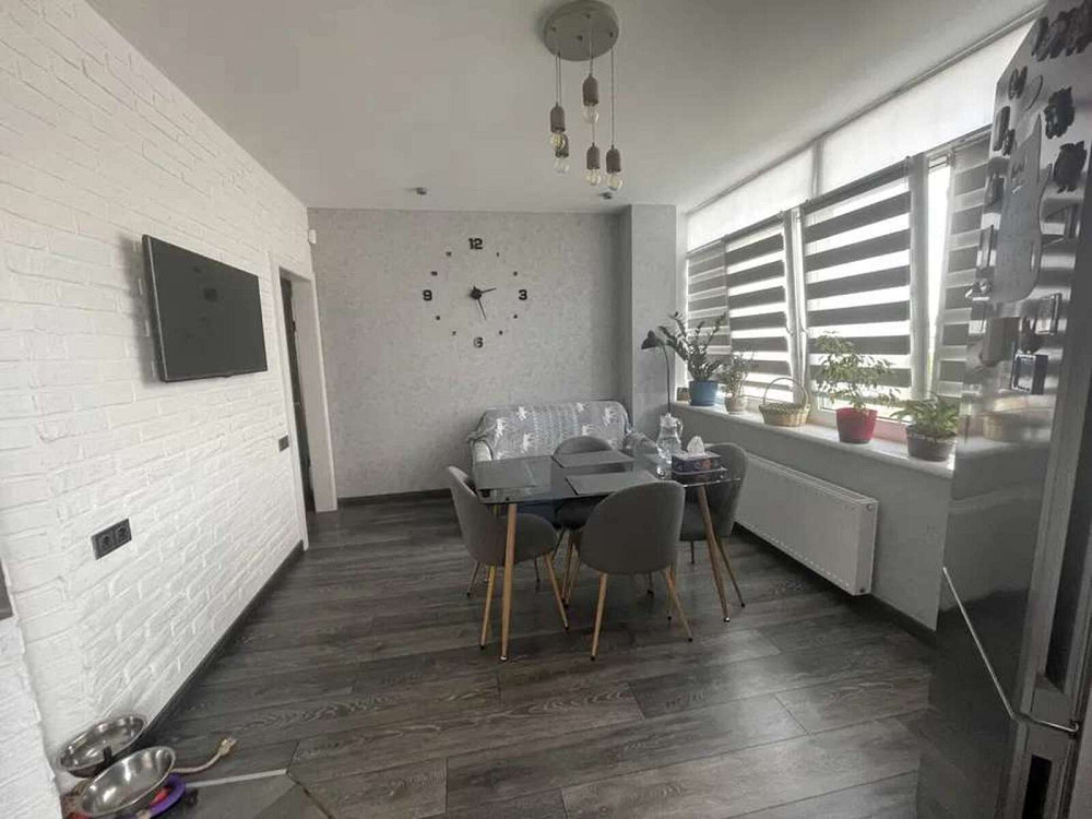 Продаж Квартира 1-кімнатна, 9/15 поверх на Жаботинского, 56а/7 Одеса - фото 3