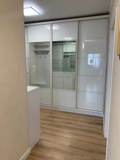 Продаж Квартира 2-кімнатна, 24/26 поверх на Володимира Івасюка вул., д. 1 Київ - фото 12