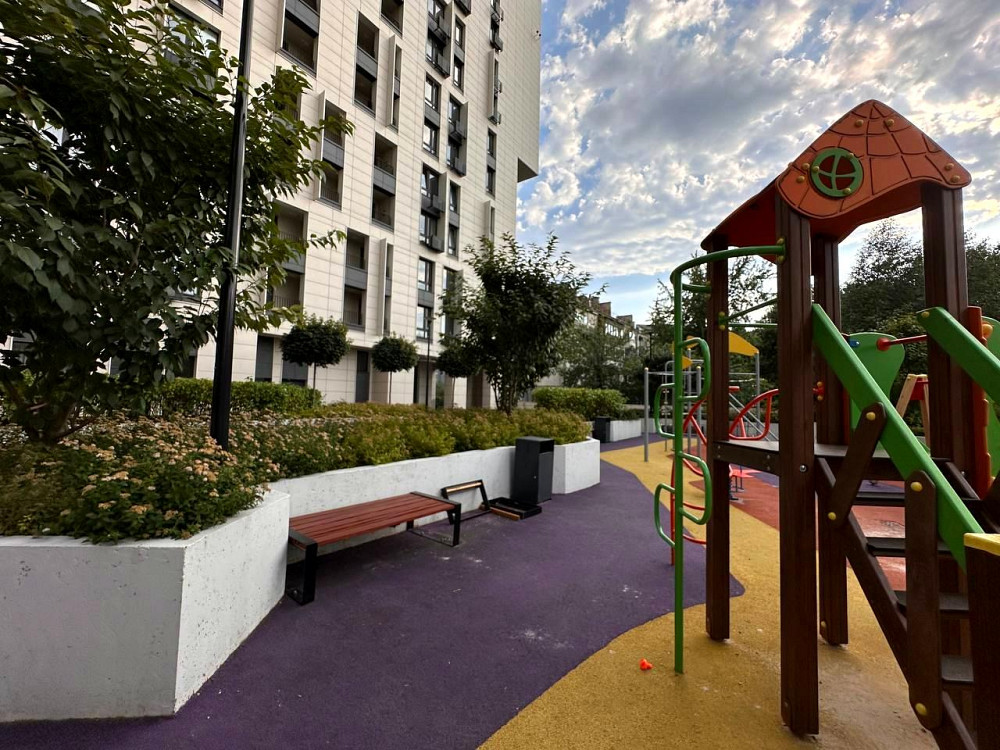 Продаж Квартира 2-кімнатна, 4/8 поверх на Василя Липківського (раніше Урицького) вул., д. 38 Киев - изображение 15