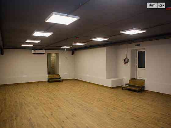 Продаж торгове приміщення на Праведників світу поверх - 1/8 Вінниця