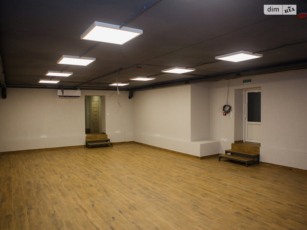 Продаж торгове приміщення на Праведників світу поверх - 1/8 Винница - изображение 1