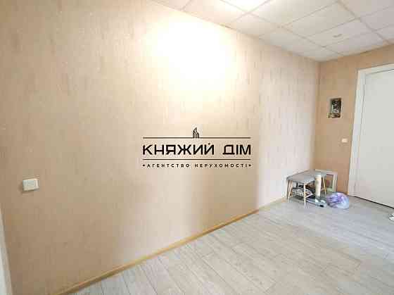 Оренда Квартира 1-кімнатна, 1/6 поверх на Владимирская ул. Київ