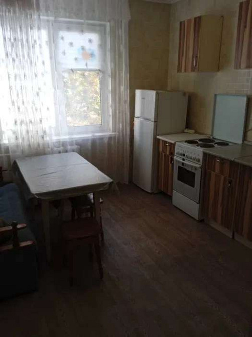 Оренда Квартира 1-кімнатна, 2/21 поверх на пр. Петра Григоренко, 28 Київ - фото 3