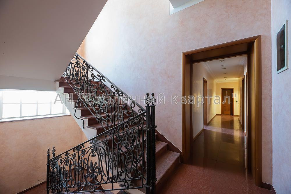 Оренда Будинок на Сковороди Григорія вул., 17В Київ - фото 6