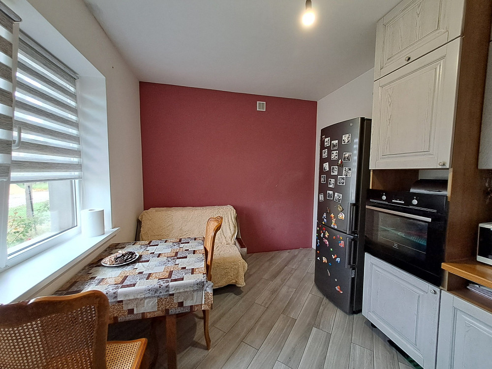 Без комісії! Продається новий будинок 136м, та 15 сот Великі Бірки  - фото 9