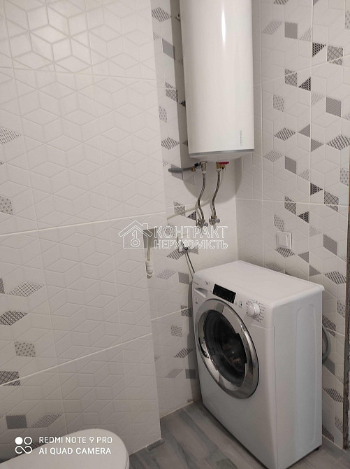 Продаж Квартира 2-кімнатна, 3/9 поверх на вул. Козакевича Харків - фото 7