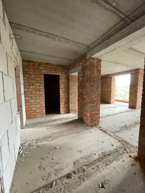 Продаж 3к Квартира 91.3 кв.м Озерна 17 Хмельницький - фото 5