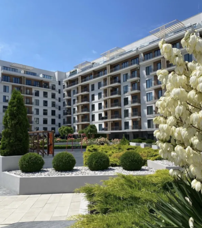 Продаж Квартира 1-кімнатна на ул. Маячный пер, 7 Одесса