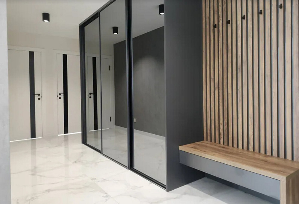 Продаж 3к квартири 95 кв. м на пл. Героїв Євромайдану Тернопіль - фото 19