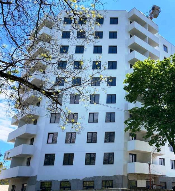 Однокомнатная квартира в ЖК Алексеевский Одеса - фото 3