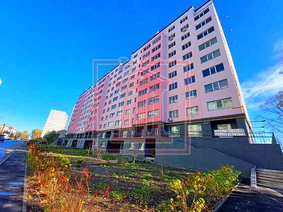 Продаж 1к Квартира 39 кв.м Головатого, 71А Бориспіль