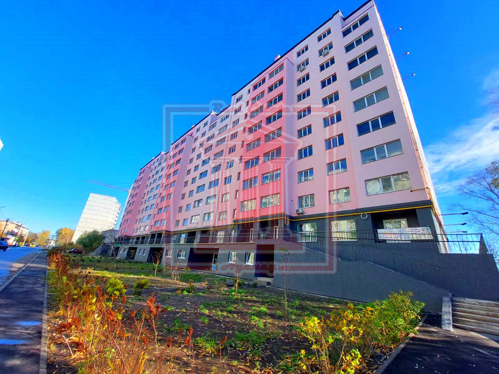 Продаж 1к Квартира 39 кв.м Головатого, 71А Бориспіль - фото 2