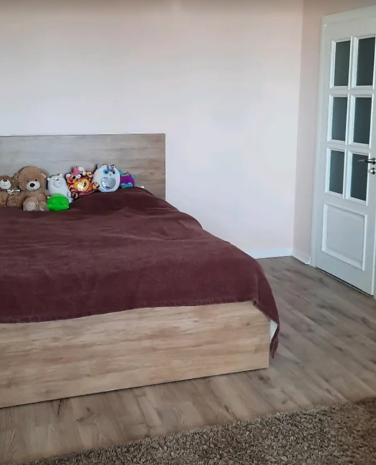 Продаж Квартира 4-кімнатна, 5/6 поверх на вул. Кутківці / Бригадна Ternopil' - photo 8