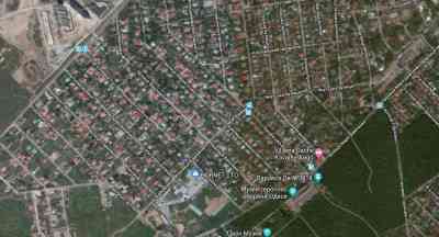 Продаж земельної ділянки 4 соток на ул. Калиновая, 2 Лиманка