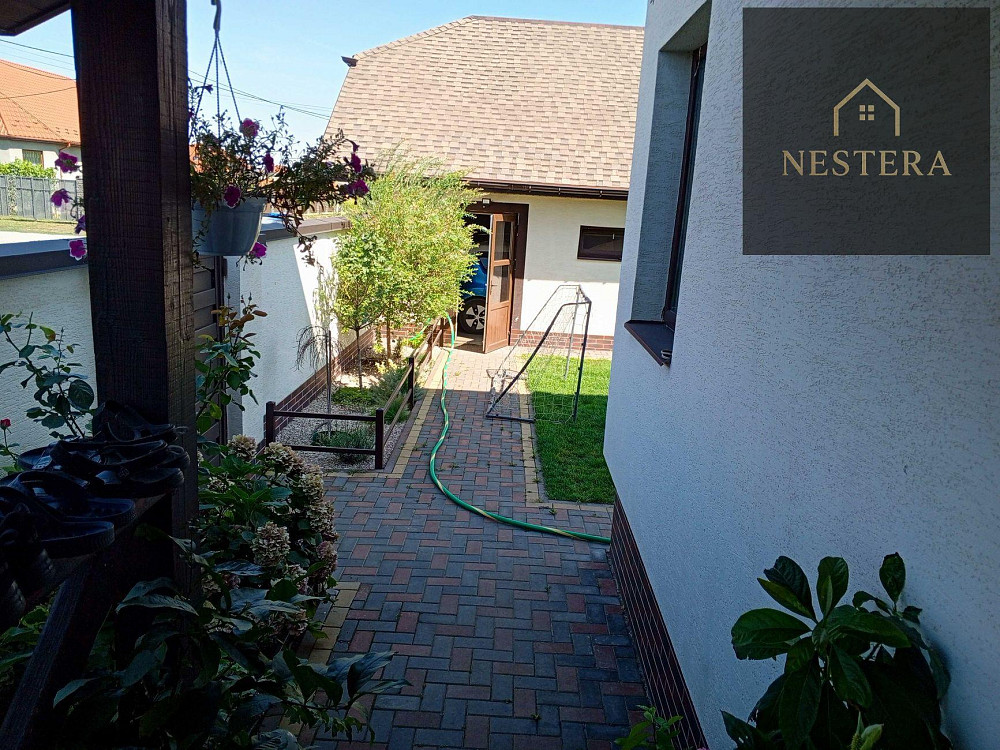 Продаж Будинок 4-кімнатний на Коритнянська вул., 46 Ужгород - фото 12