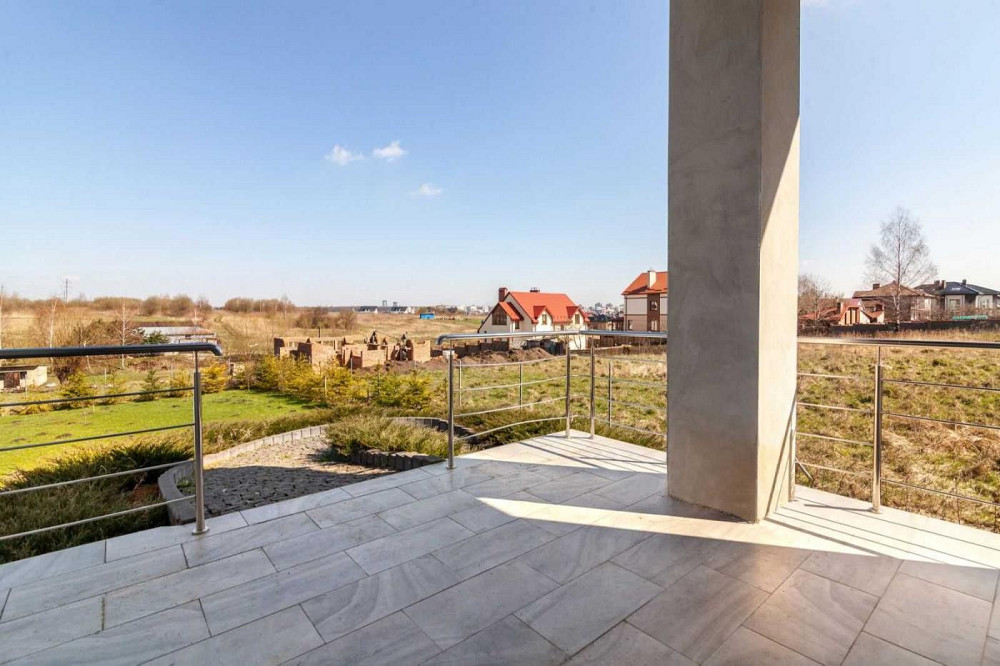 Продаж Будинок 6-кімнатний на вул. Шкільна Zubra - photo 11