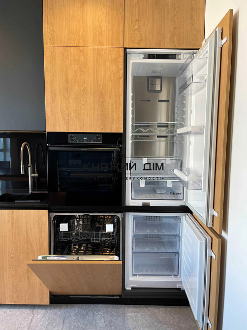 Продаж 2к Квартира 62 кв.м Ревуцкого ул. Київ - фото 10