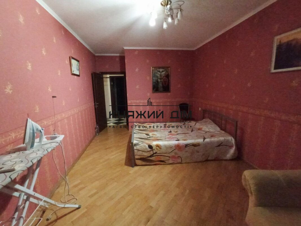 Шикарна 3-х кімнатна роздільна Осокорки № 1151762 Kiev - photo 12