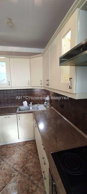 Продаж Гараж/паркомісце на Науки пр-т, 69 8/23 поверх Київ - фото 13