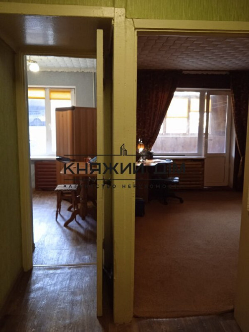 Оренда Квартира 1-кімнатна, 2/9 поверх на Жилянская ул. Київ - фото 10