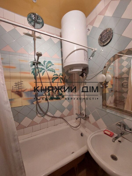 Оренда Квартира 2-кімнатна, 2/5 поверх на Кропивницкого ул. Kiev - photo 9