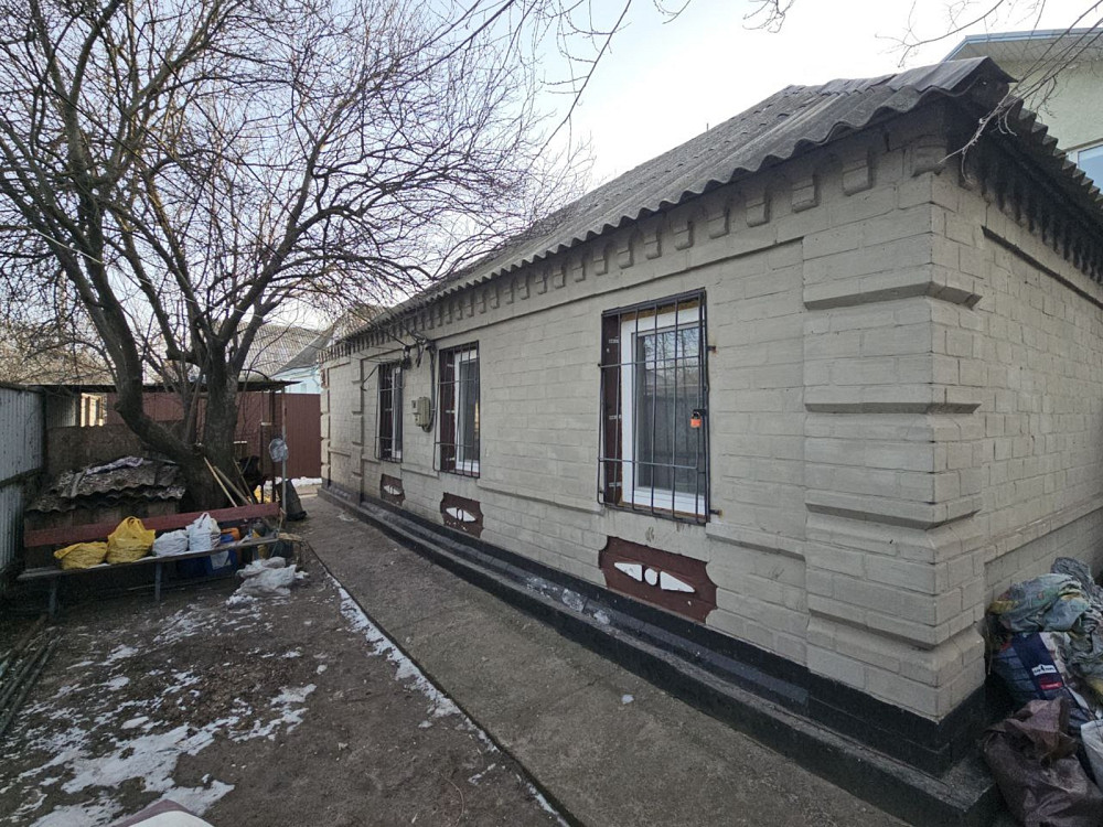 Продаж Будинок на Наставников ул. Дніпро - фото 1