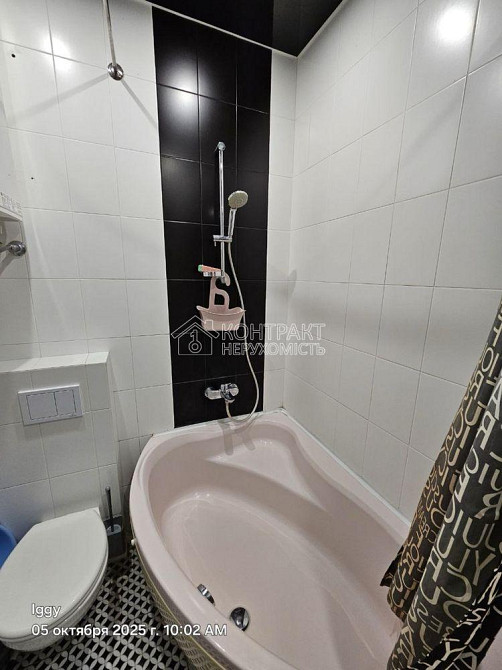 Оренда Квартира 1-кімнатна, 1/2 поверх на вул. 23 Серпня Харків - фото 10