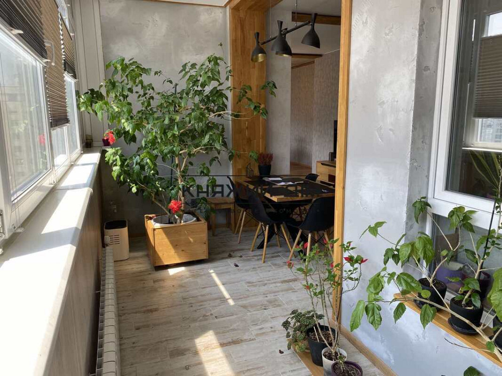 Оренда 4-х к. квартира студіо в ЖК Soho Residense. №11198418 Київ - фото 17