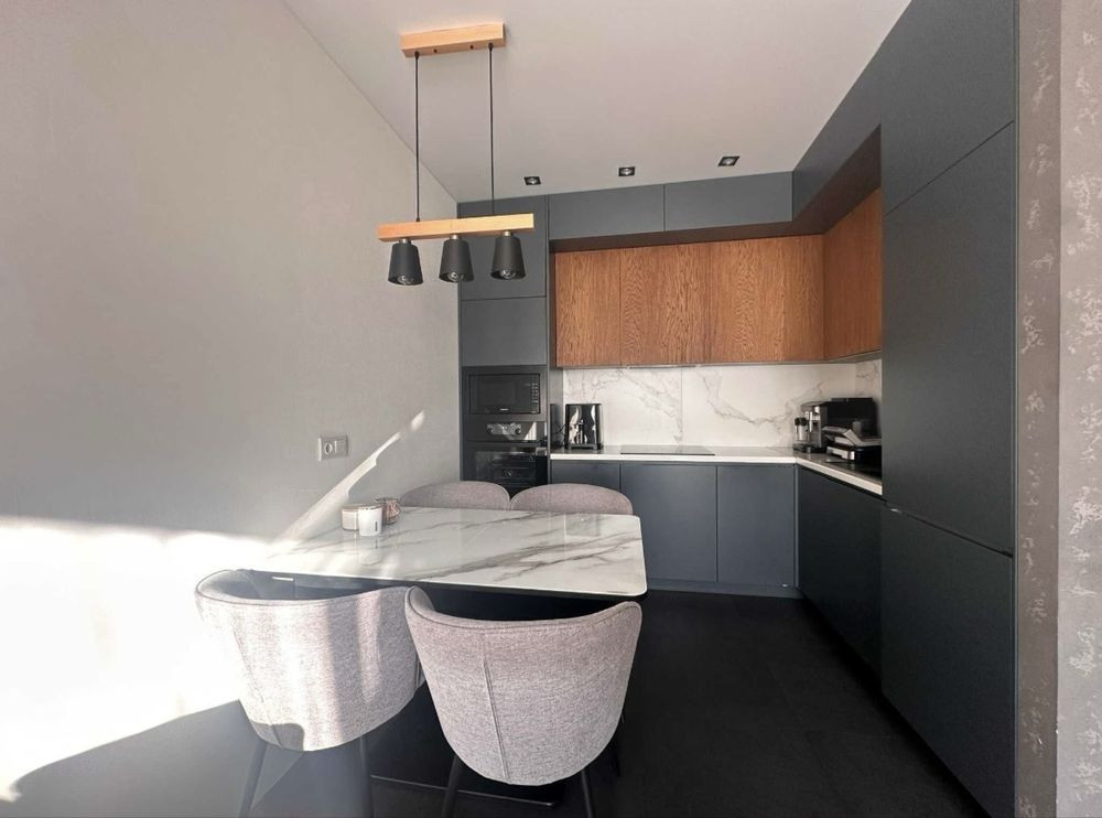 Продаж Квартира 1-кімнатна, 10/16 поверх на Тираспільська вул., д. 58 Kiev - photo 2