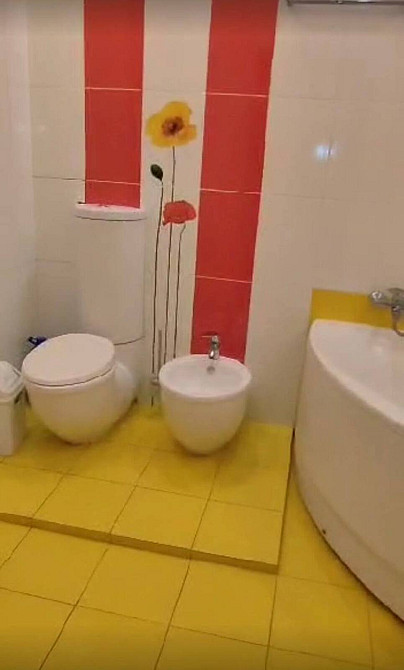 Продаж Квартира 3-кімнатна, 10/14 поверх на Французский б-р, 9 Одесса - изображение 15