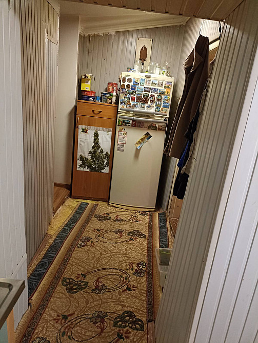 Продаётся часть дома в Одессе, район 7-й Пересыпской в Одессе Одеса - фото 8