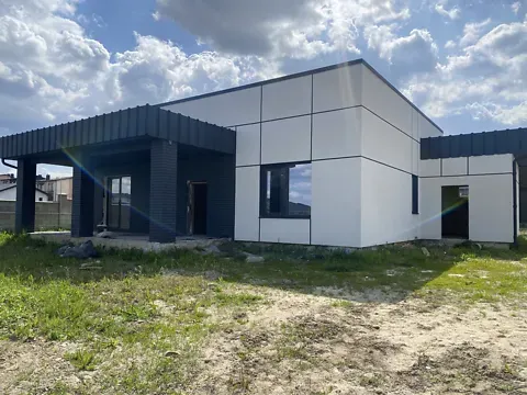 Продаж 1-поверховий   105 кв.м 3 кімн. на Макарова масив Рівне - фото 8